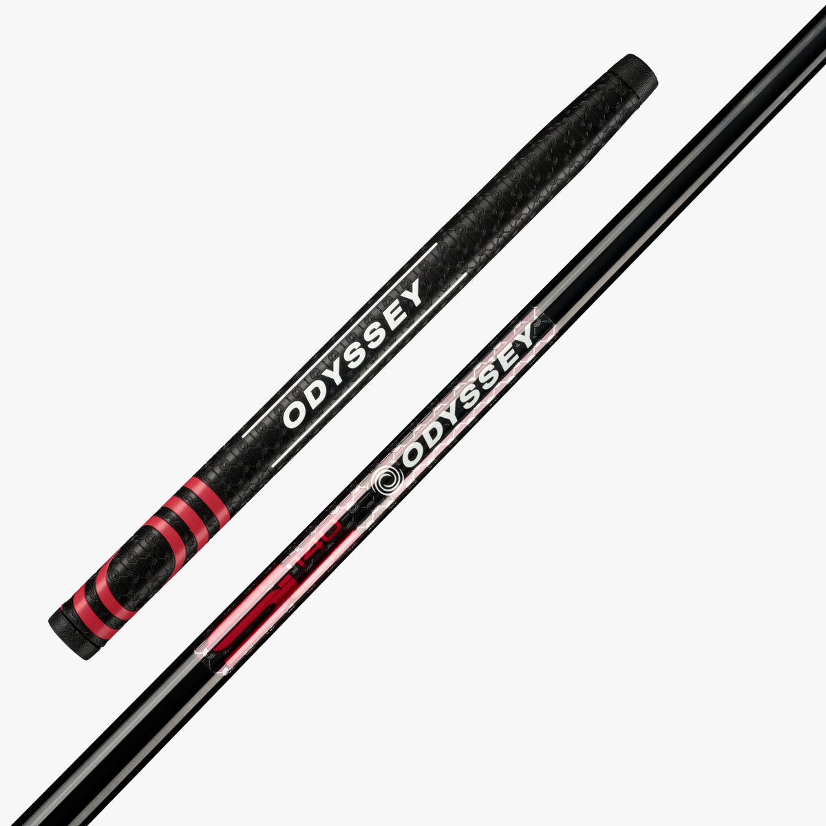 Odyssey Square 2 Square Tri-Hot Jailbrid Cruiser Putter