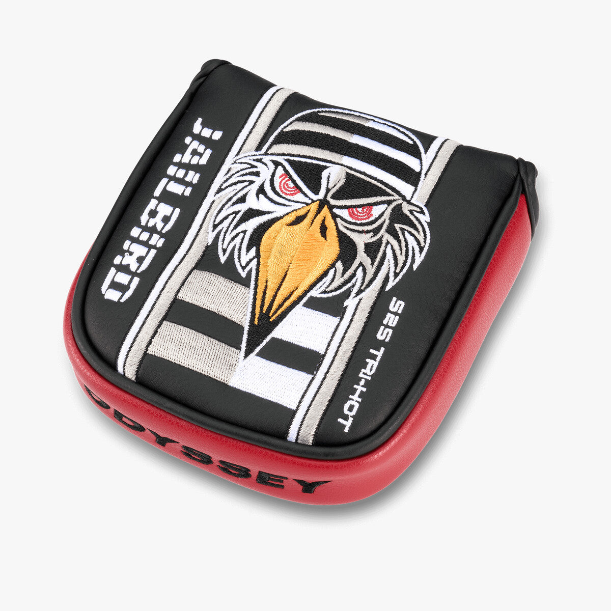 Odyssey Square 2 Square Tri-Hot Jailbrid Cruiser Putter
