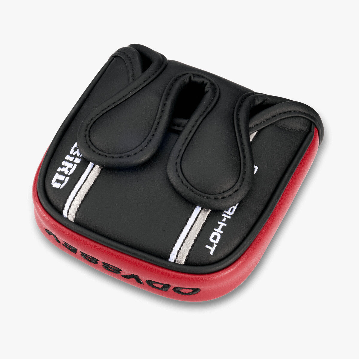 Odyssey Square 2 Square Tri-Hot Jailbird  Putter