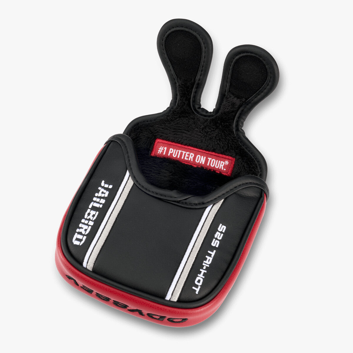 Odyssey Square 2 Square Tri-Hot Jailbrid Cruiser Putter