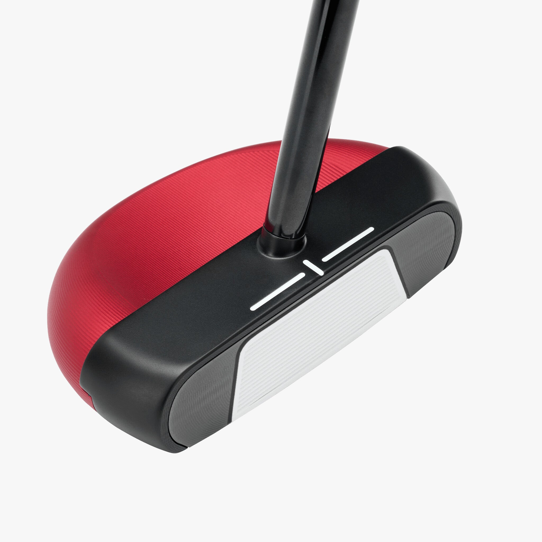 Odyssey Square 2 Square Tri-Hot Rossi Putter