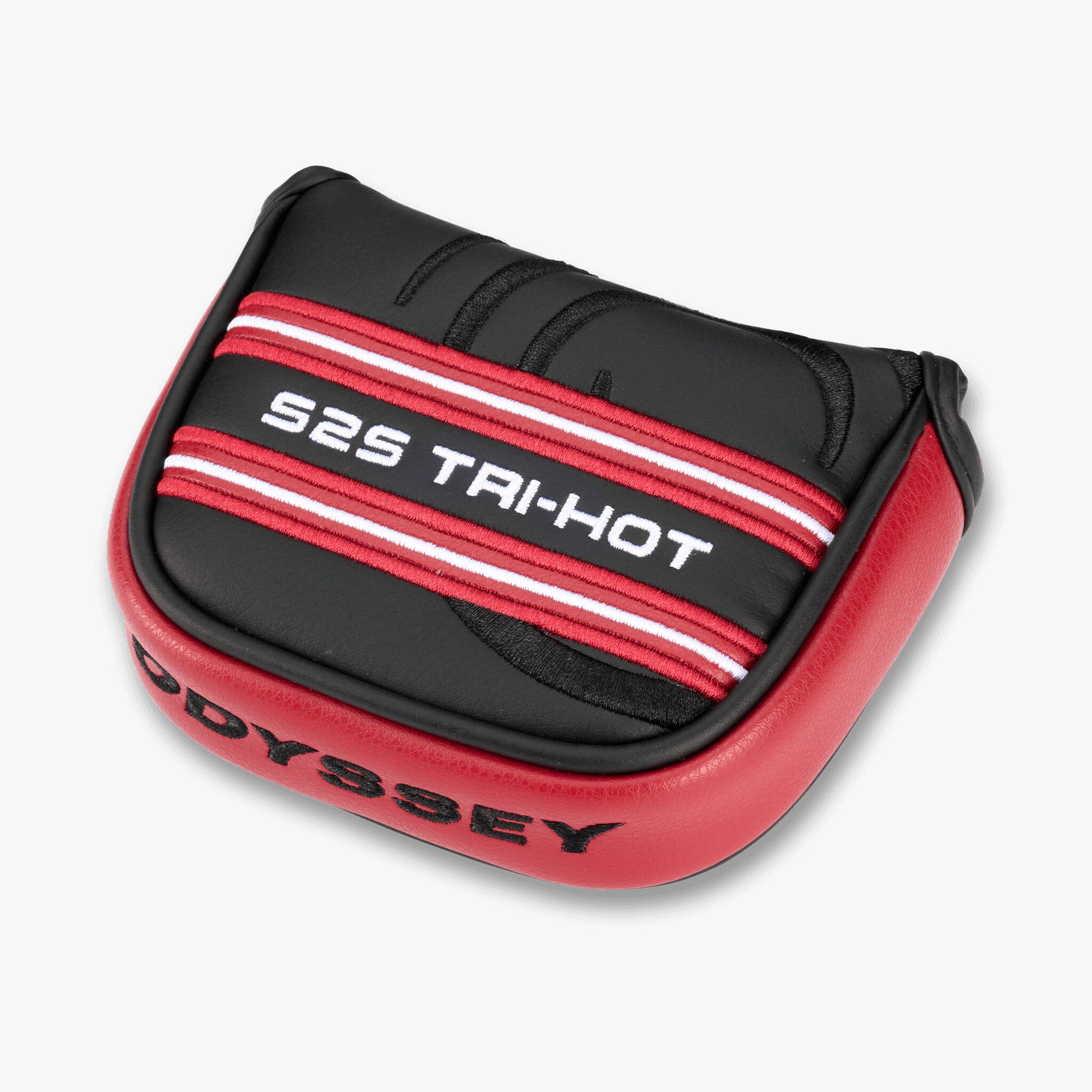 Odyssey Square 2 Square Tri-Hot Rossi Putter
