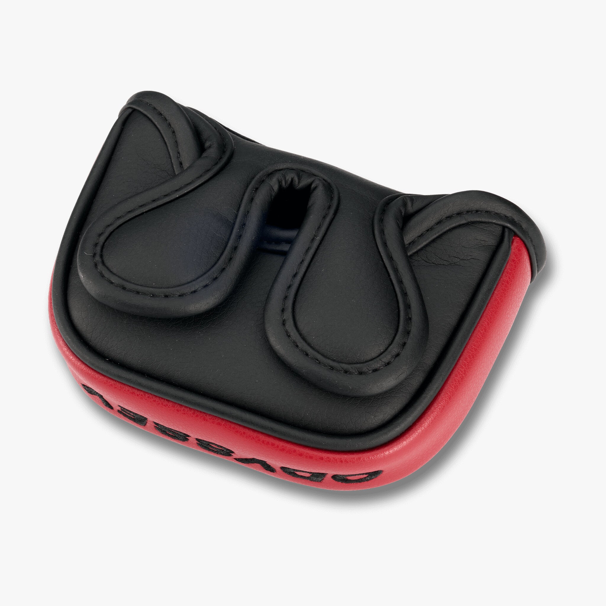 Odyssey Square 2 Square Tri-Hot Rossi Putter