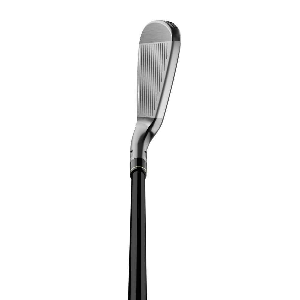 TaylorMade 2025 Qi Gunmetal Custom Irons
