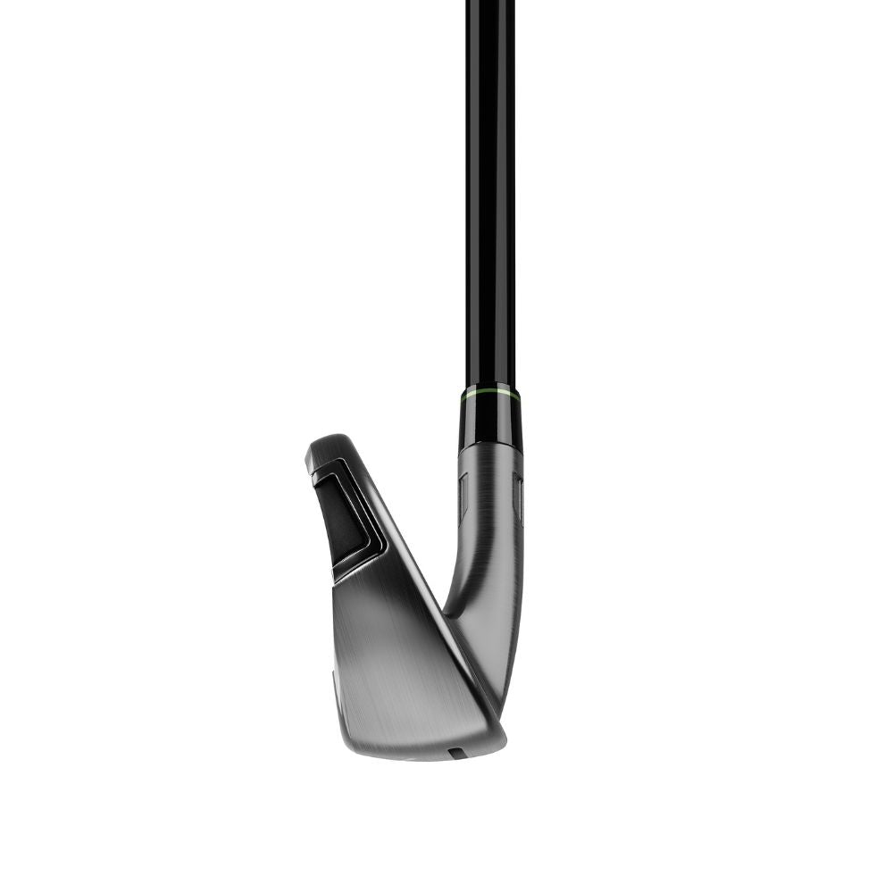 TaylorMade 2025 Qi Gunmetal Custom Irons
