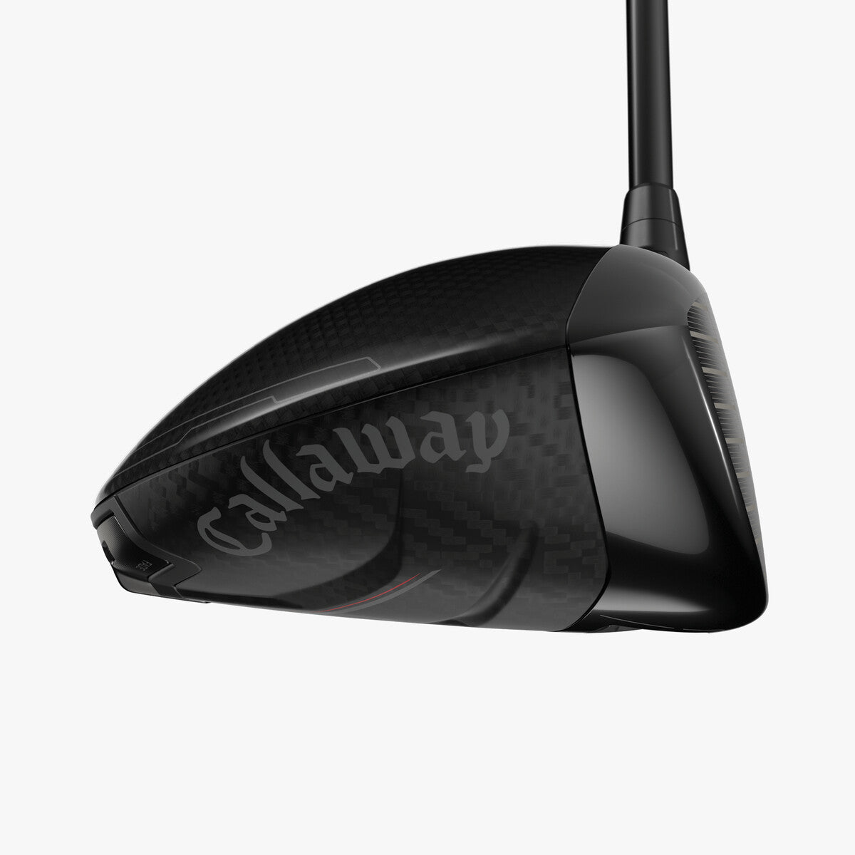 Callaway Quantum Triple Diamond Custom Driver