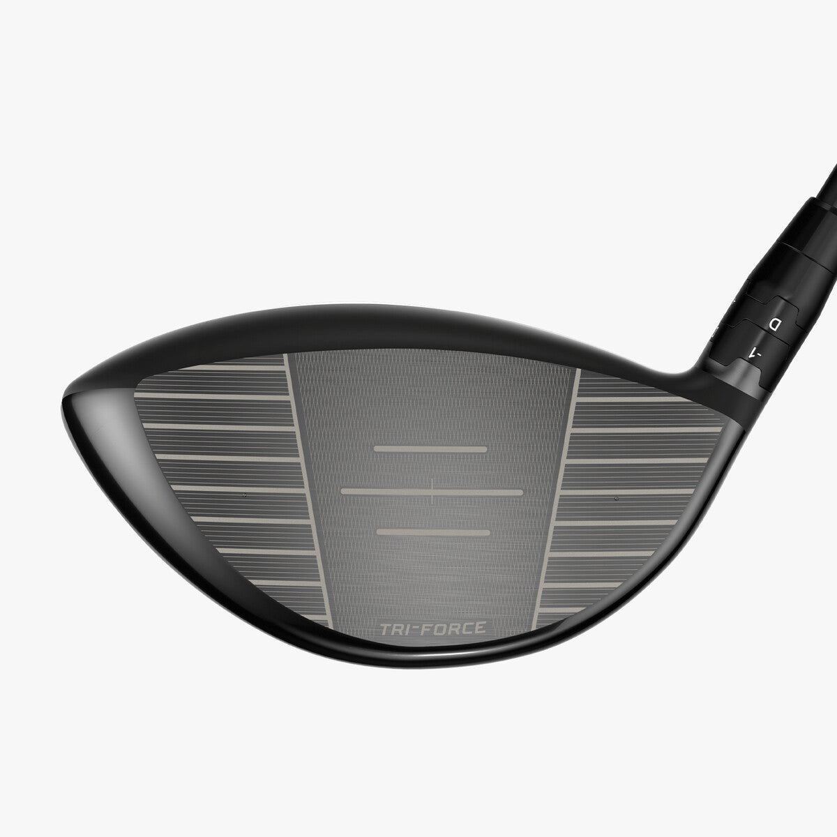 Callaway Quantum Triple Diamond Custom Driver