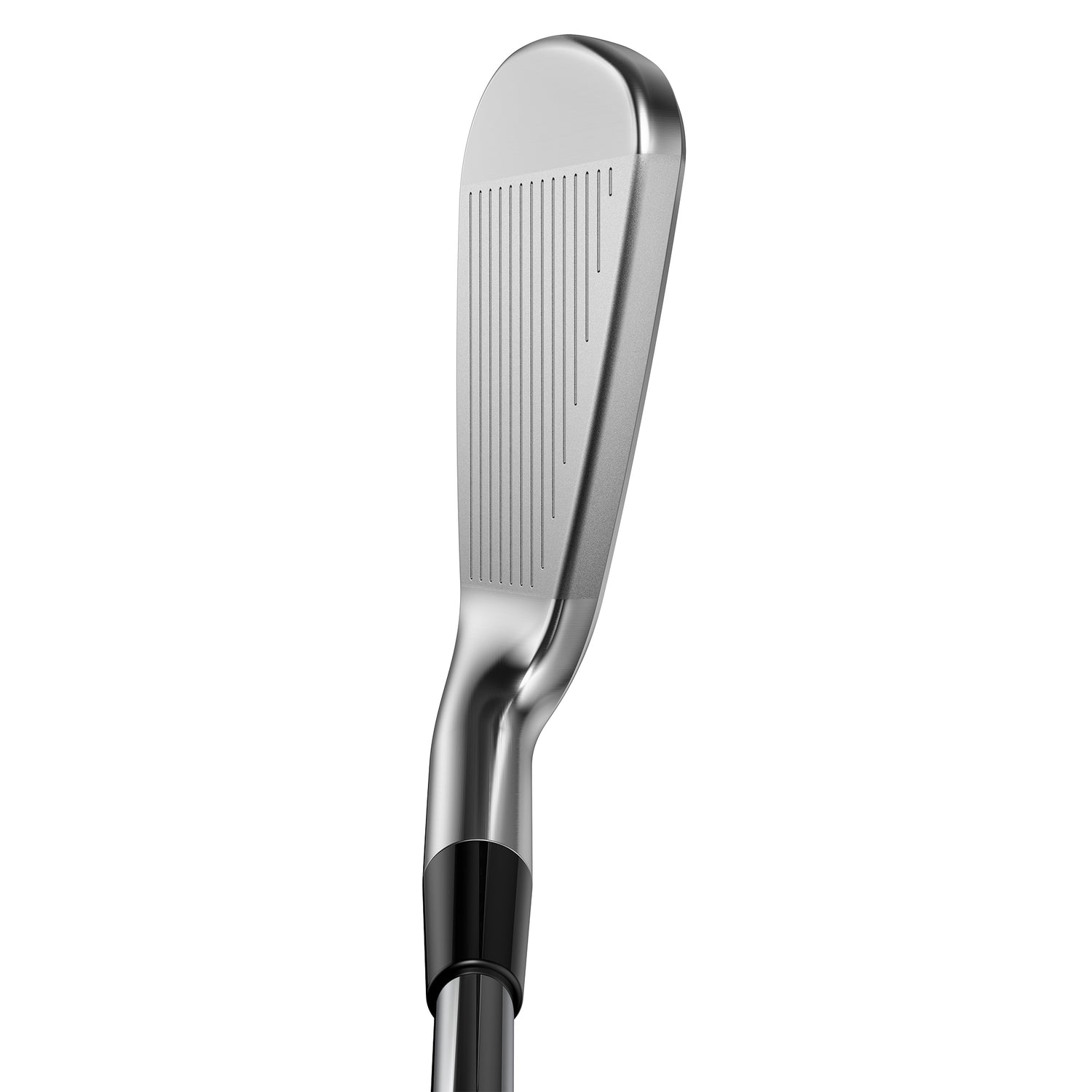 Cobra 3DP X Custom Irons