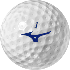 Mizuno RB 556 Golf Balls