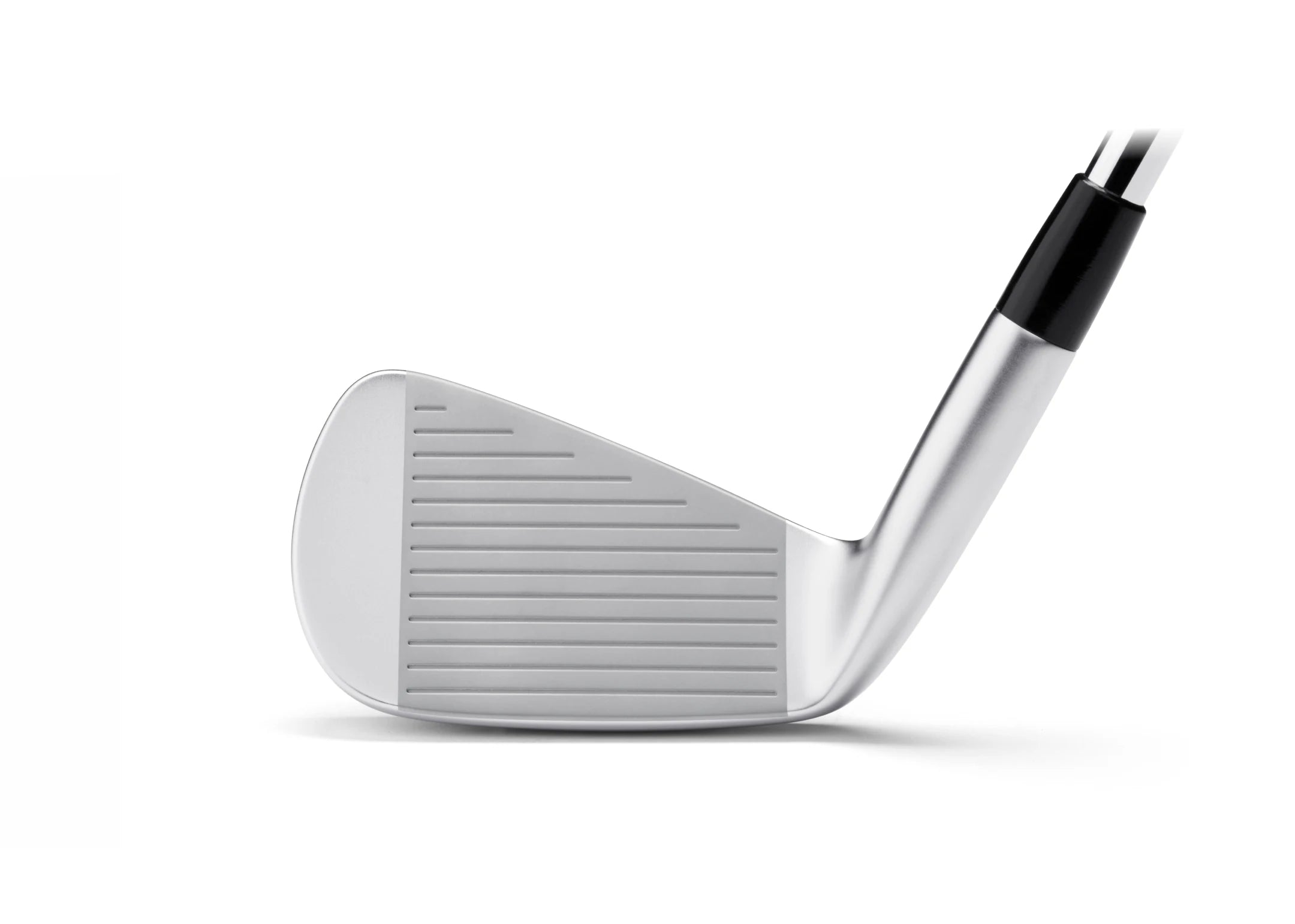 Mizuno Pro S-1 Custom Irons