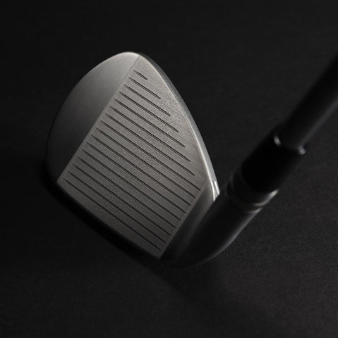 Titleist Vokey WedgeWorks SM10 F Grind Custom Wedge