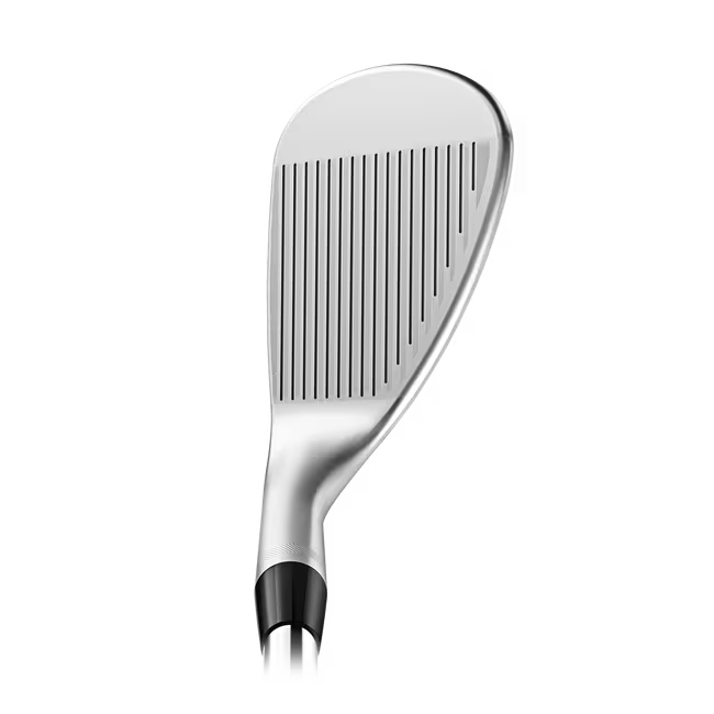 Titleist Vokey SM10 Tour Chrome Custom Wedge