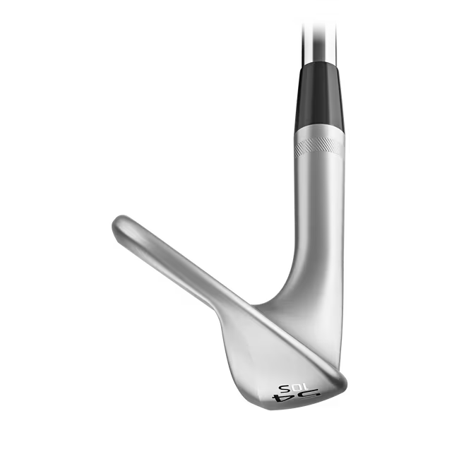 Titleist Vokey SM10 Tour Chrome Custom Wedge