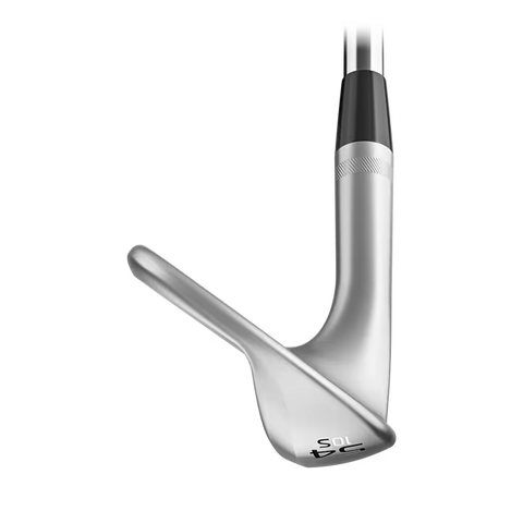 Titleist Vokey SM10 Tour Chrome Custom Wedge