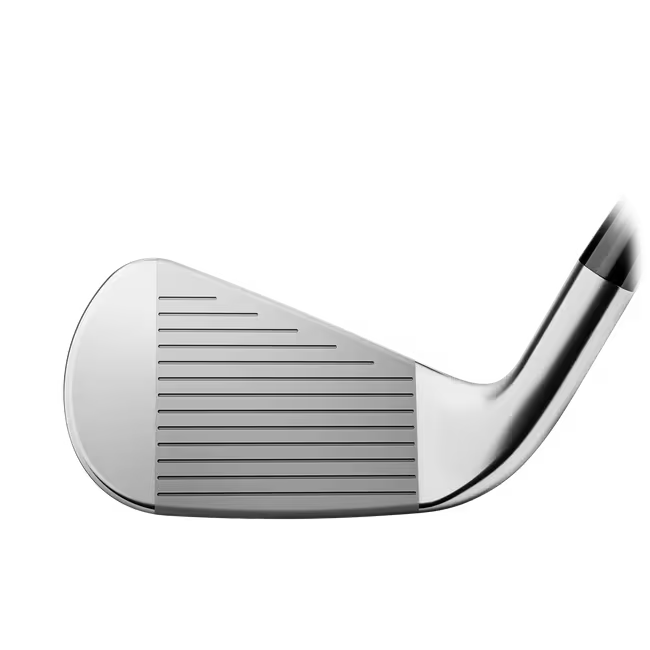 Titleist T350 2025 Custom Irons