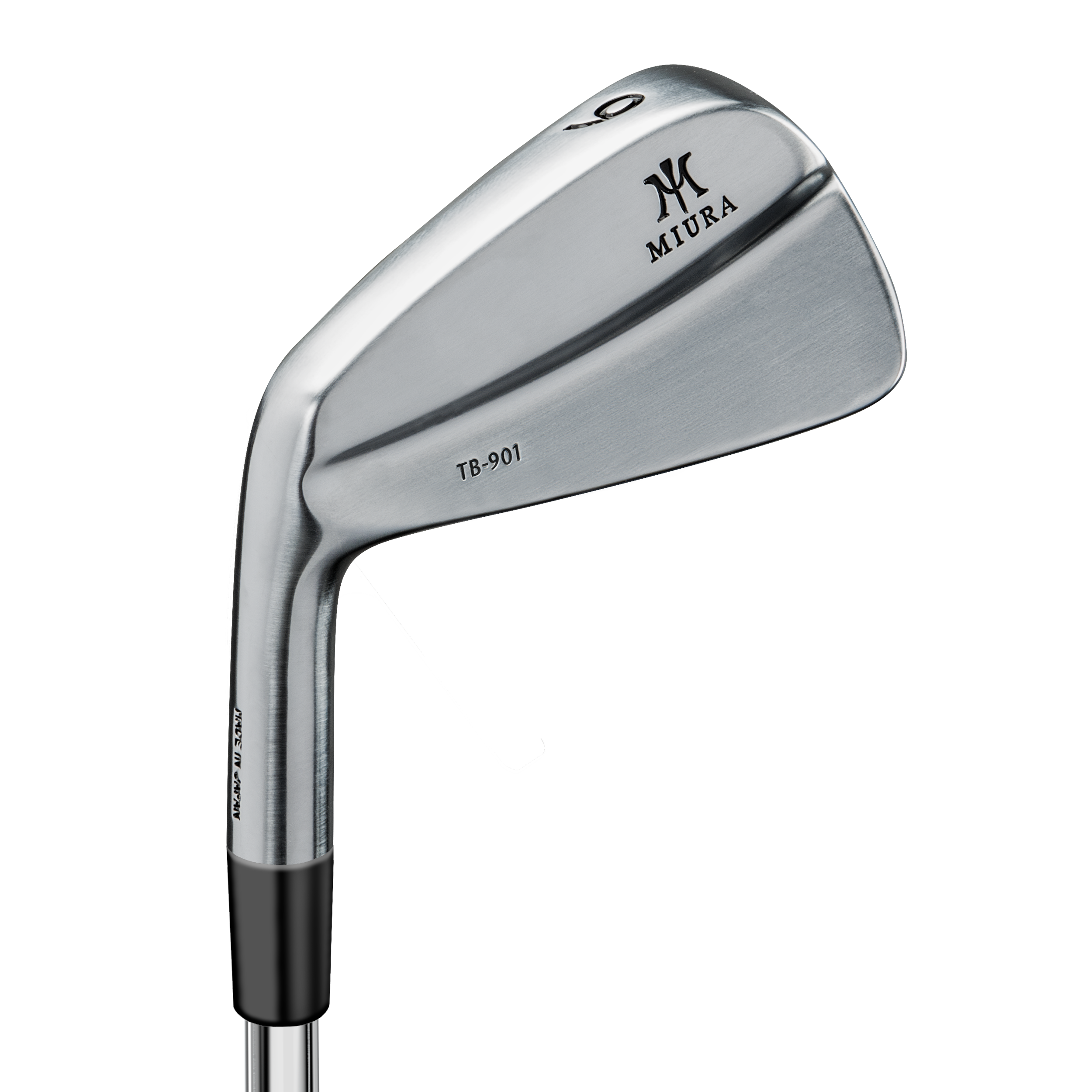 Miura Left Hand TB-901 Custom Irons