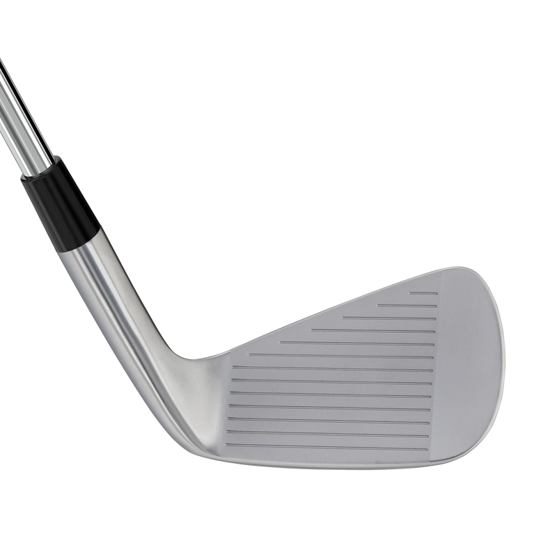 Miura Left Hand TB-901 Custom Irons