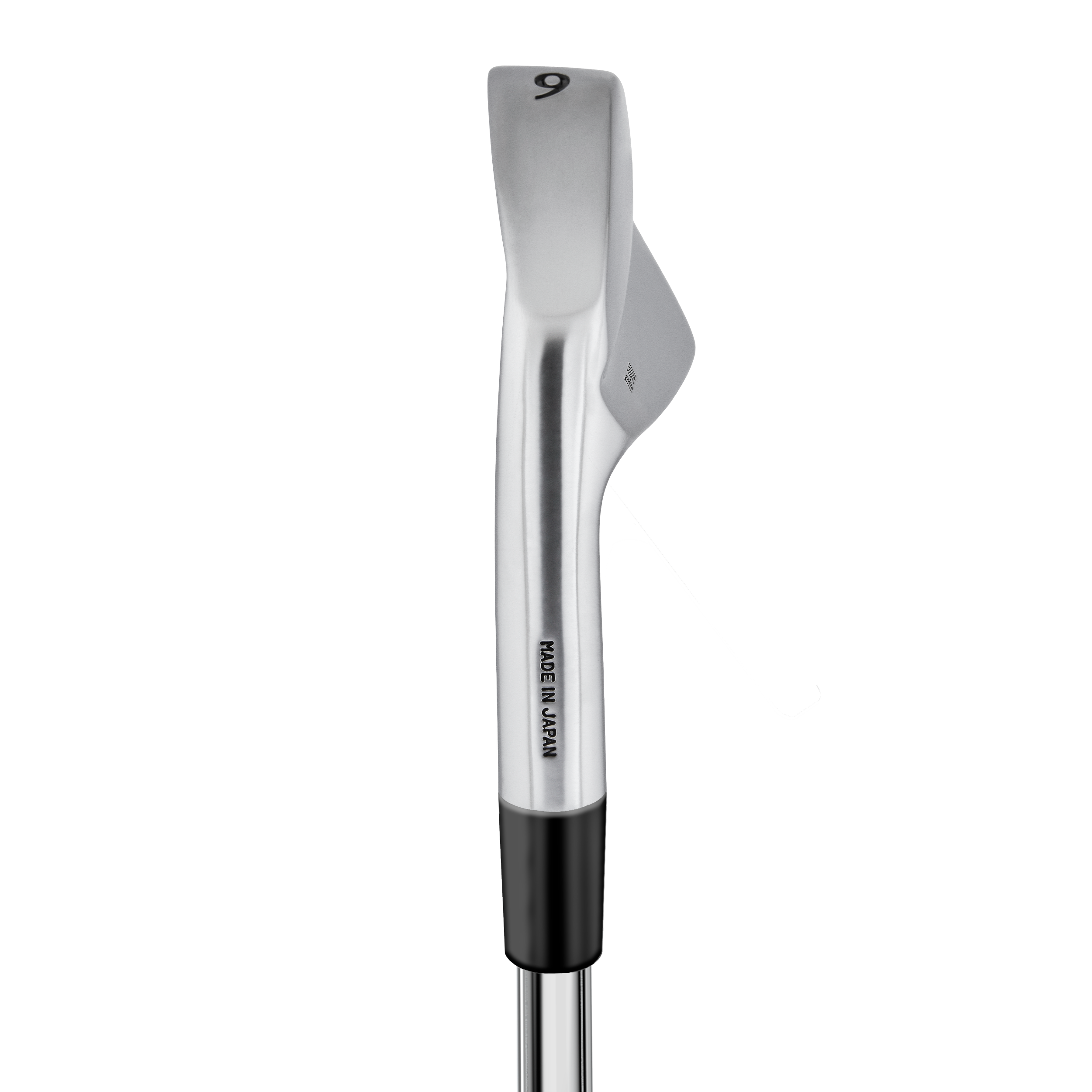 Miura Left Hand TB-901 Custom Irons