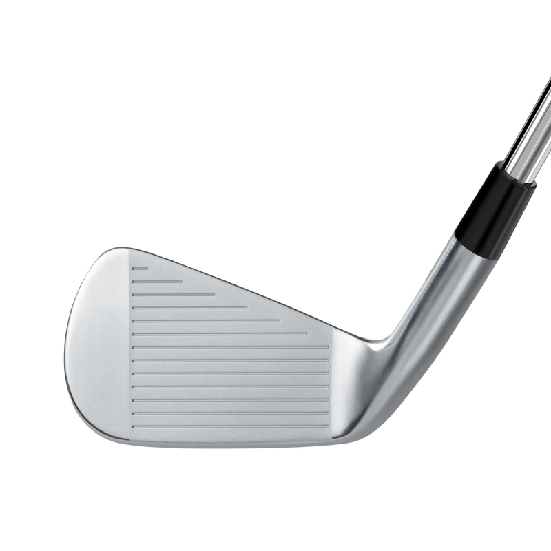 Miura TC-201 Custom Irons