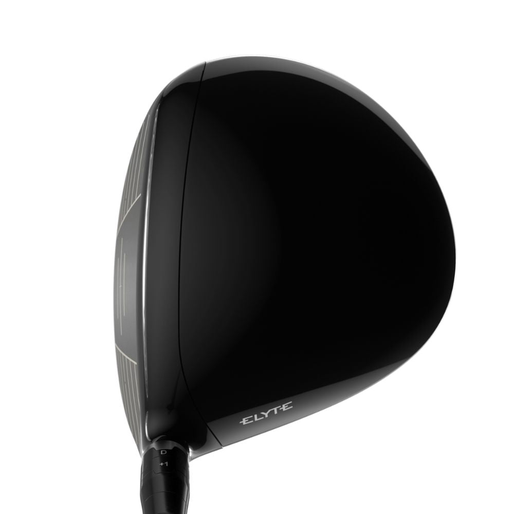 Callaway Elyte Triple Diamond Max Custom Driver