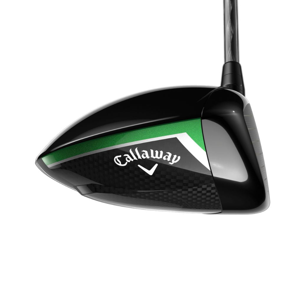Callaway Elyte Triple Diamond Max Custom Driver