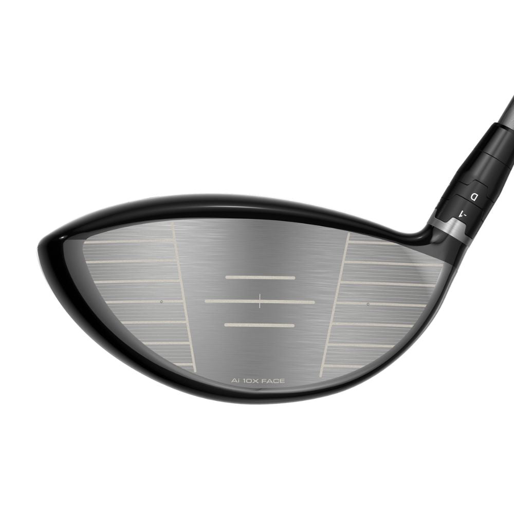 Callaway Elyte Triple Diamond Max Custom Driver