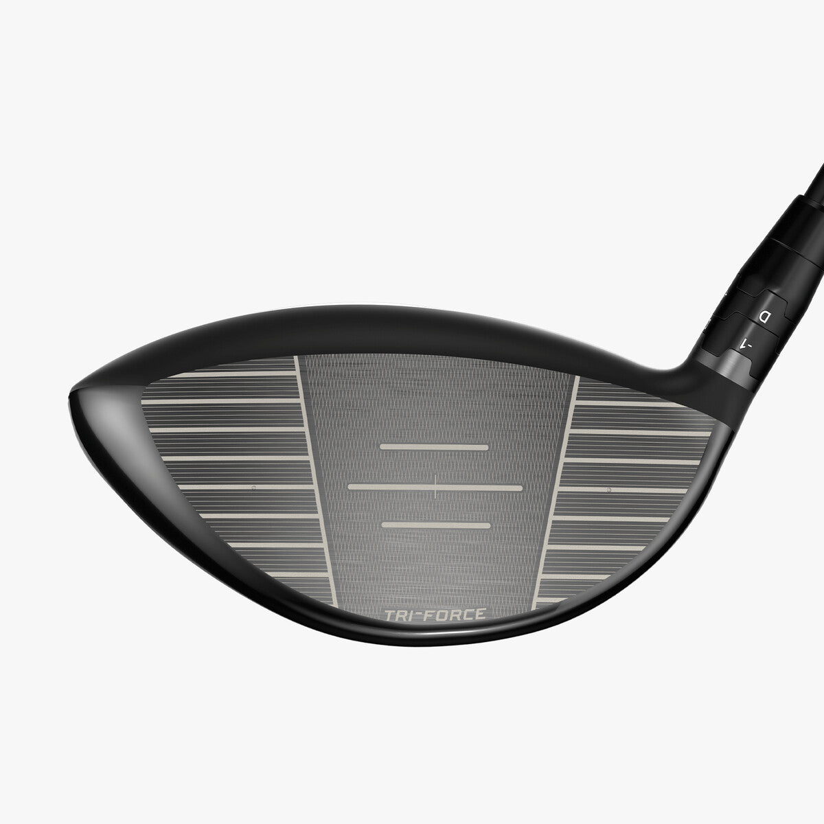 Callaway Quantum Triple Diamond Max Custom Driver