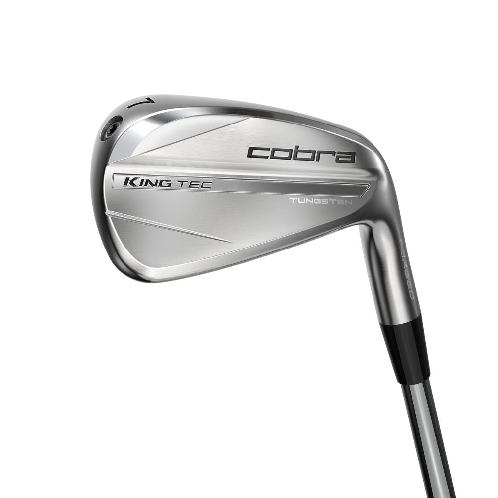 Cobra 2024 King TEC Custom Irons