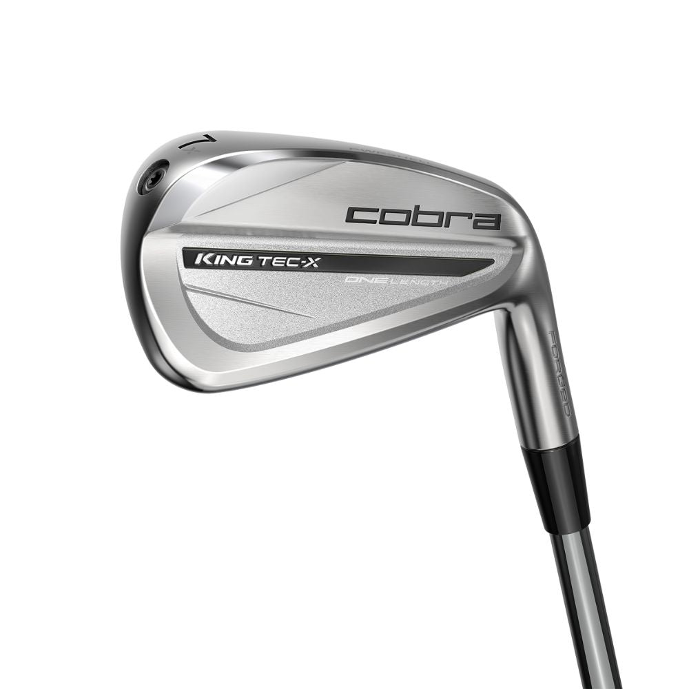 Cobra 2024 King TEC X ONE Length Custom Irons