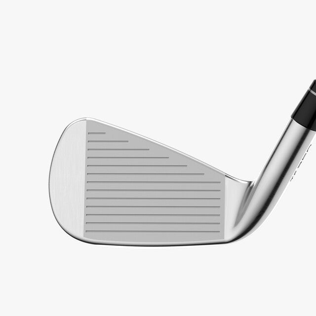 Callaway Apex Ti Fusion Plated 250 Custom Irons