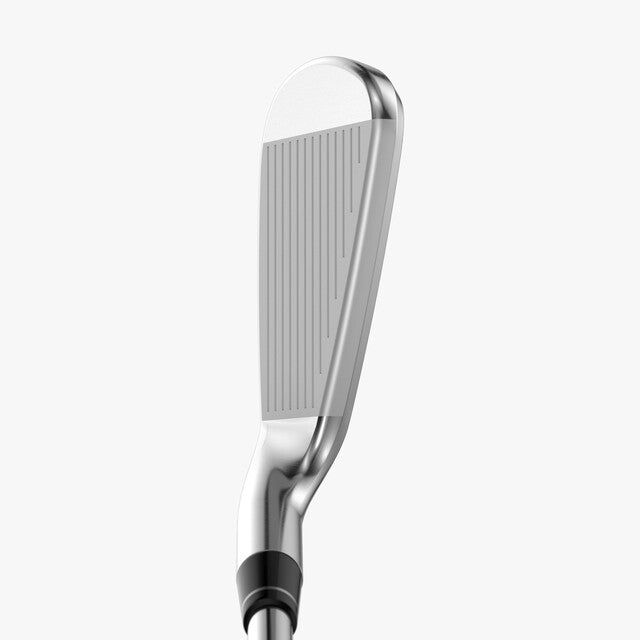 Callaway Apex Ti Fusion Plated 250 Custom Irons