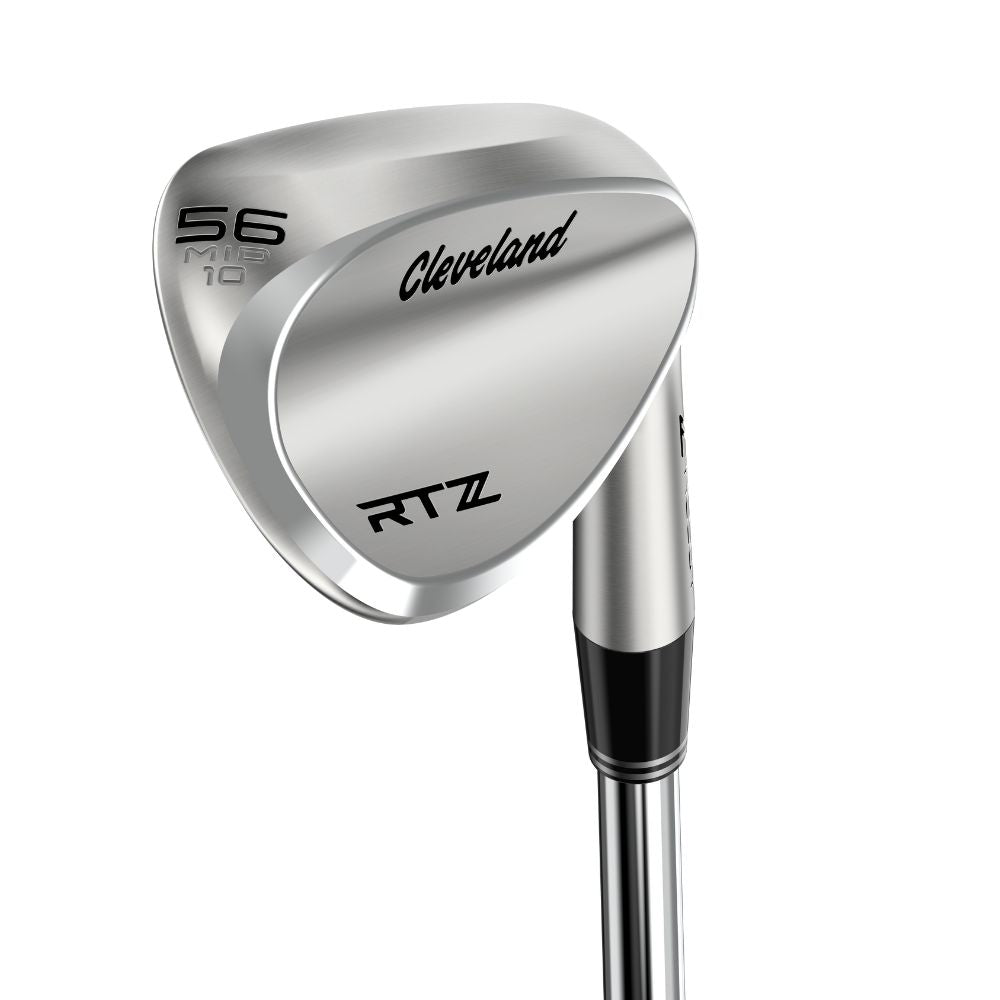 Cleveland RTZ Full-Face Custom Wedge
