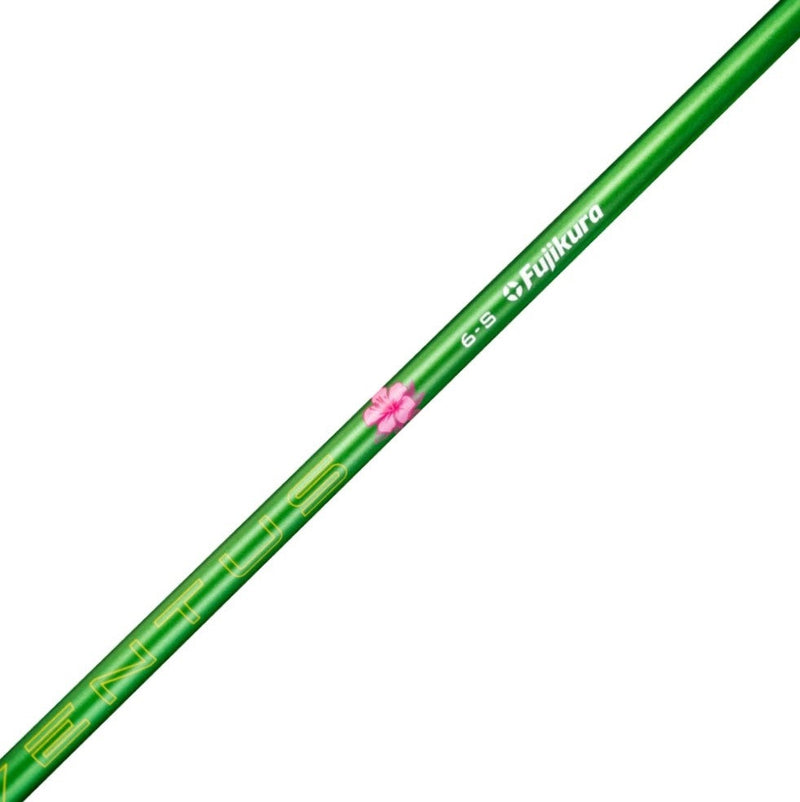 Fujikura 2024 Azalea Edition Ventus Blue Wood Shaft