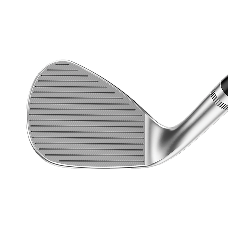 Callaway Jaws Raw Full Toe Custom Wedge