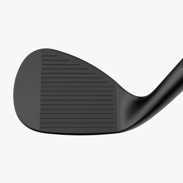 Callaway Opus SP Black Shadow Custom Wedge