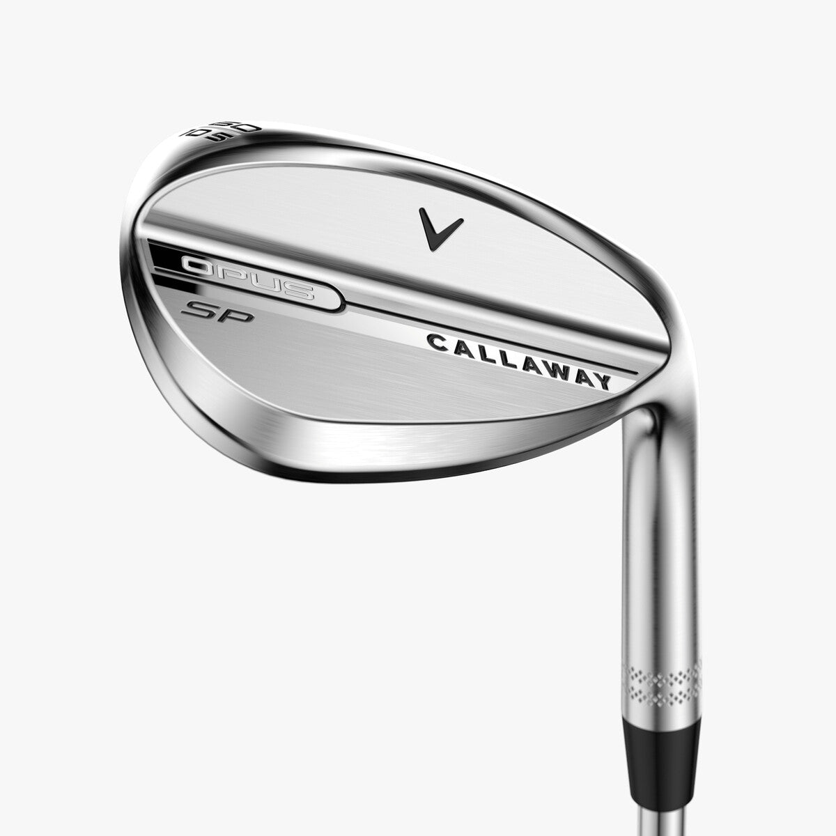 Callaway Opus SP Chrome Custom Wedge