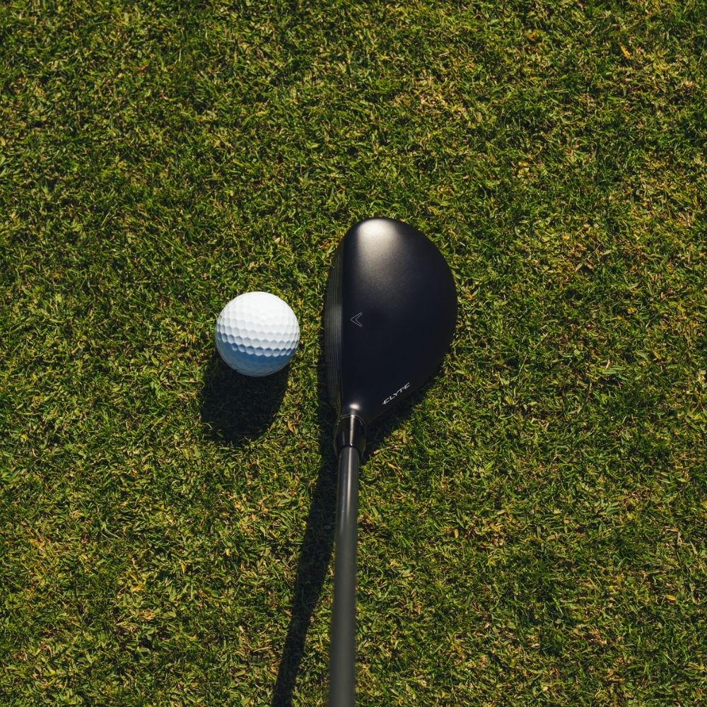 Callaway Elyte X Custom Hybrid