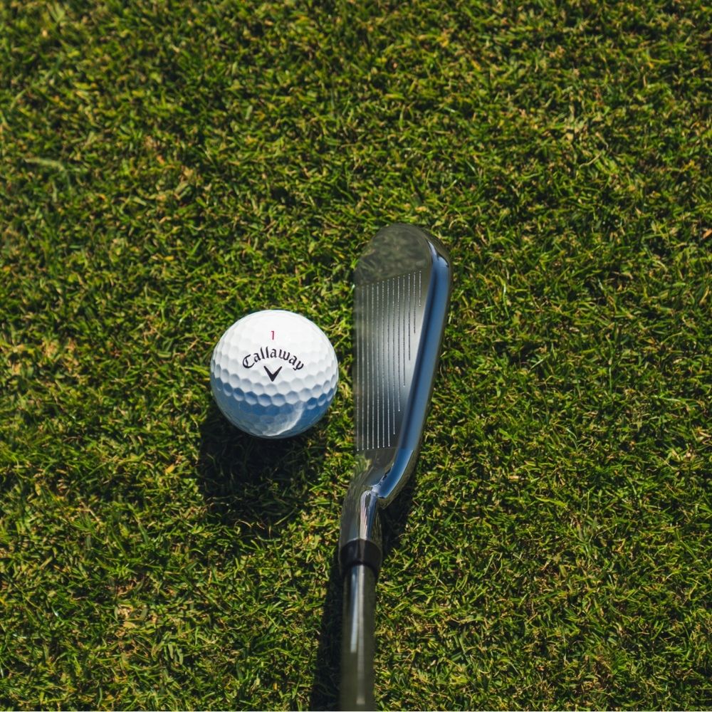 Callaway Elyte X Custom Irons
