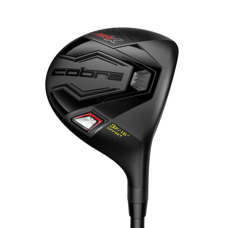 Cobra Air-X Custom Fairway Wood