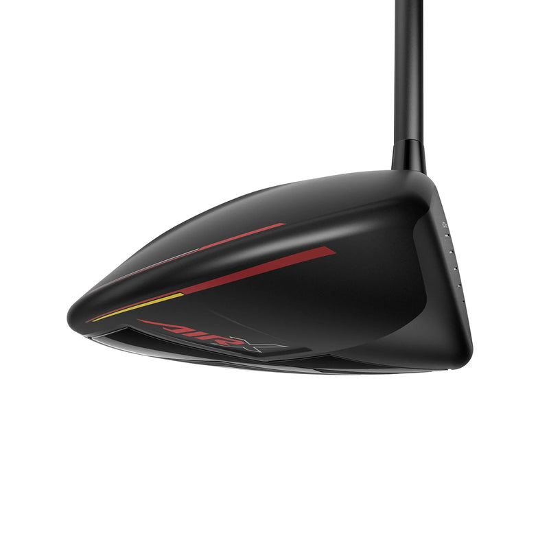 Cobra Air-X Straight Neck Custom Driver