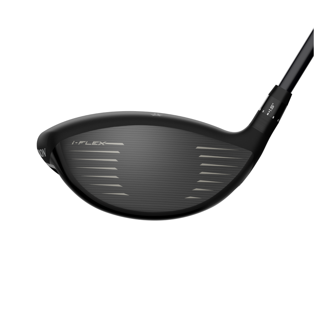 Srixon ZXi Custom Driver