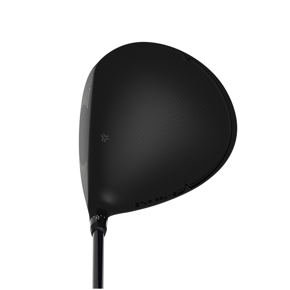 Srixon ZXi Custom Driver