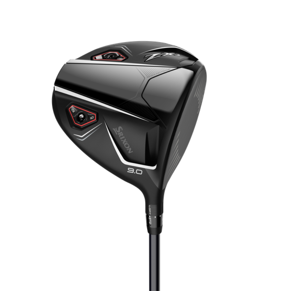 Srixon ZXi Custom Driver