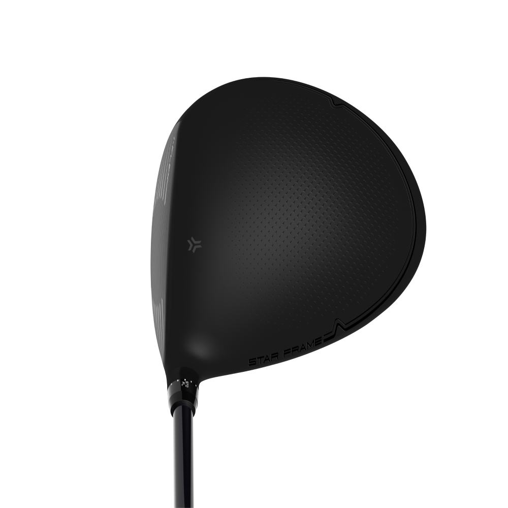 Srixon ZXi LS Custom Driver