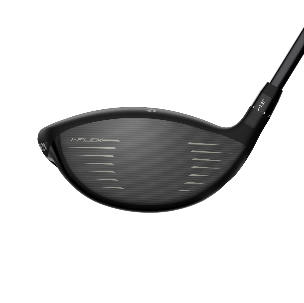 Srixon ZXi LS Custom Driver