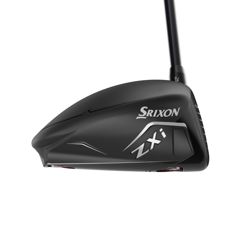 Srixon ZXi LS Custom Driver