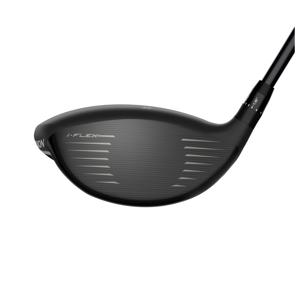 Srixon ZXi MAX Custom Driver