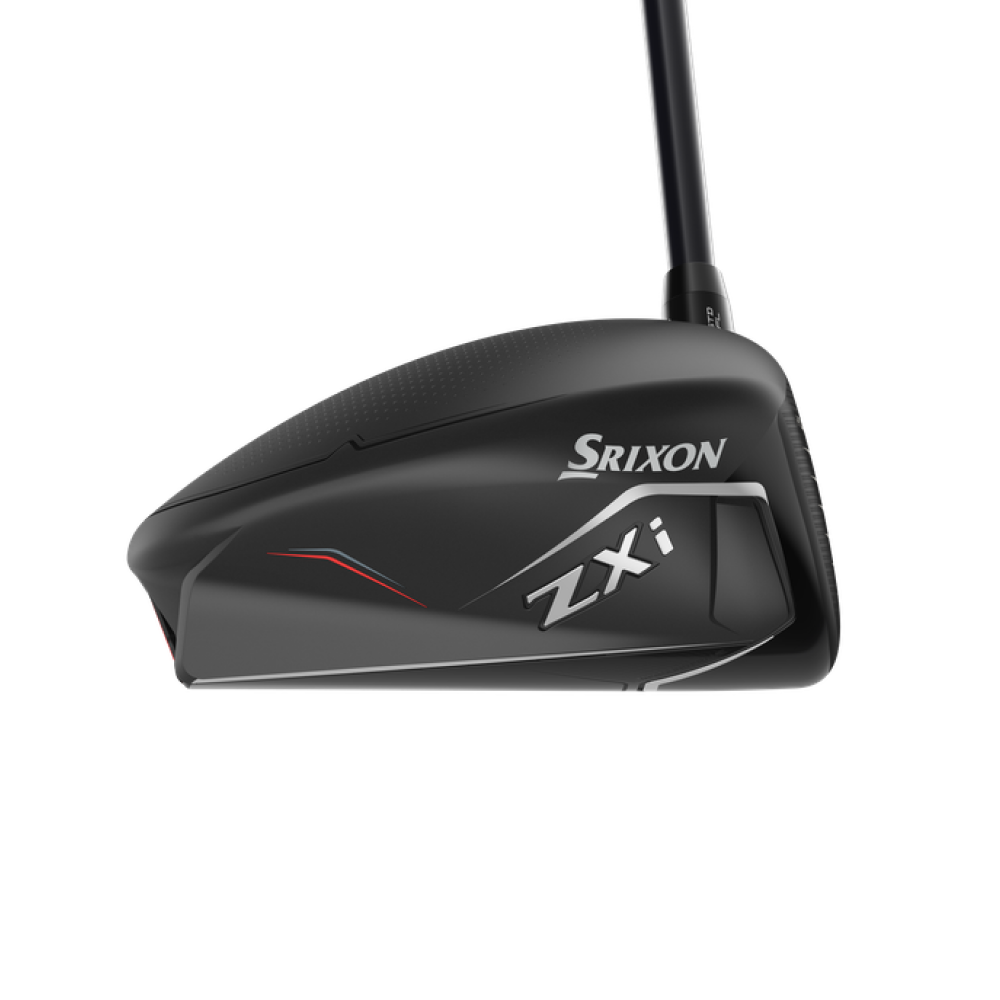 Srixon ZXi MAX Custom Driver