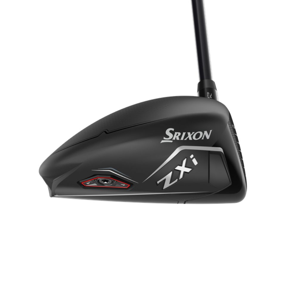 Srixon ZXi Custom Driver